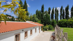 Casa Jasmim, Quinta Carmo - Alcobaça/Nazaré